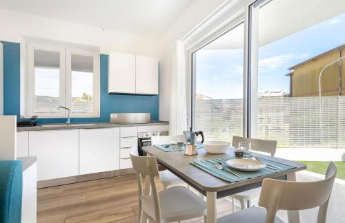 Hostdomus-La casa degli artisti-Michelangelo-Giotto-Raffaello - Foto 14