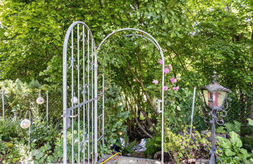 Haus am Mühlenbach - Photo 21