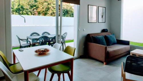 VivaBien Playa I - Apartamentos junto al mar - Photo 5