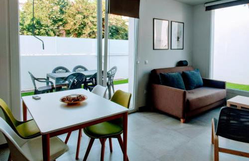 VivaBien Playa I - Apartamentos junto al mar - Photo 5