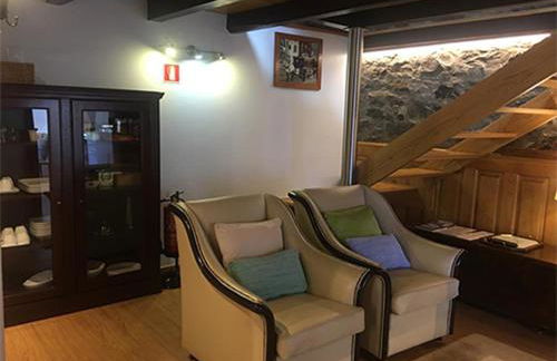 Casas de Pedra - Foto 57