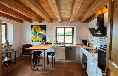 Ferienwohnung im Bodenseeraum - Foto 5