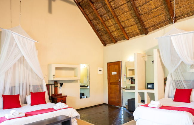 Bushriver Lodge - Photo 36