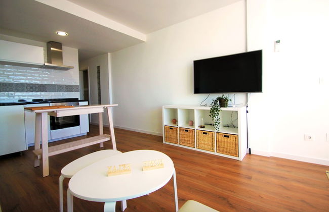 City Sea Views Apartment Alicante - Foto 17