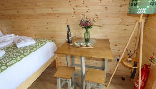 Moel Arthur - Photo 4