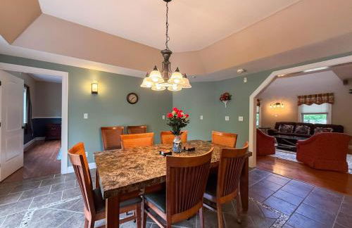 Evergreen Escape Relaxing Conway Getaway - Foto 24