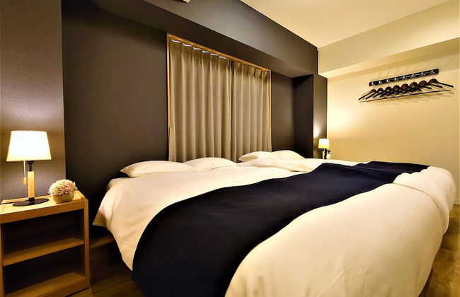 Glanz kei Kyoto station - Foto 13