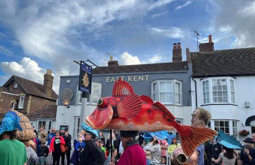 Whitstable The Jolly - Foto 78