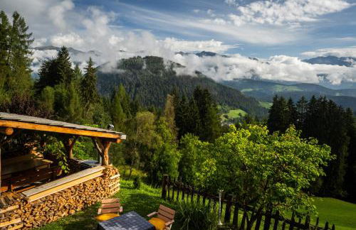 Natur Apartments Riesen - Photo 51