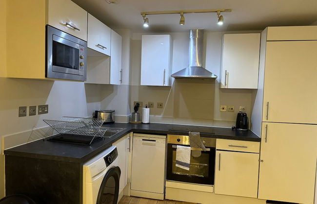 Westciti Chatsworth Road Apartments - Foto 19