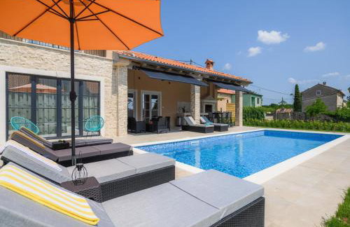 Villa in Maru ini with Private Pool - Foto 6