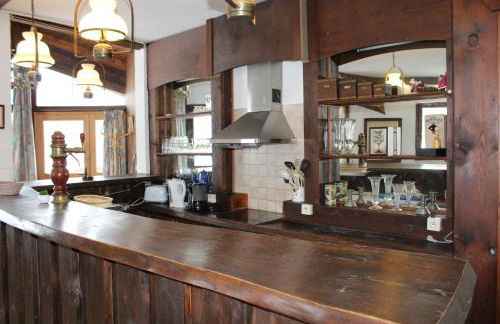 APPARTEMENTS MORILLON Village - Photo 22