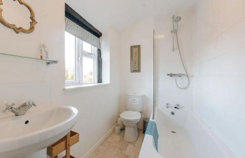 RYTON GRANGE FARMHOUSE to sleep 12 - Foto 21