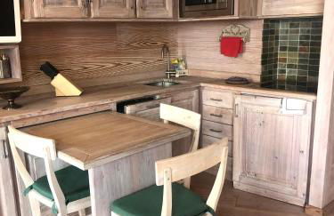 Profumo di Legno a Cielo Alto La Coquille - Foto 8