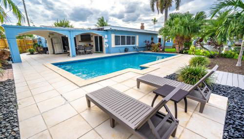 The Aqua Villa - Foto 4