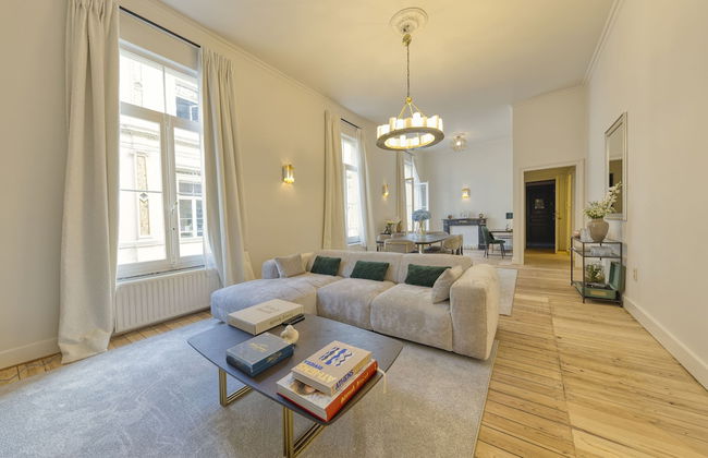 Appartement dans l'hypercentre - Foto 17