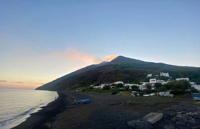 Day Trip to Stromboli & Panarea - Foto 11