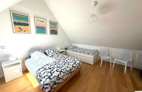 Feet in the water breathtaking 180 sea view! - Foto 34