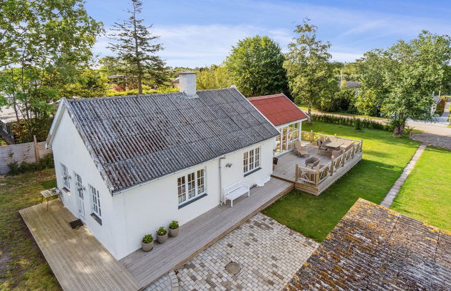 "Meinolf" - 200m from the sea - Foto 8