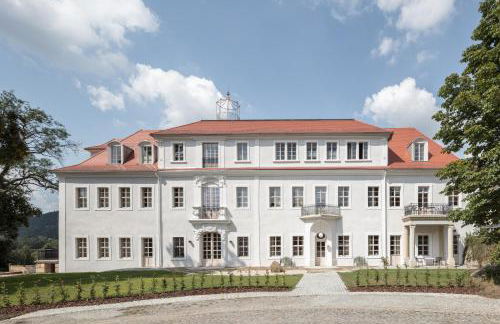 Schloss Prossen - Foto 1