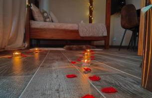 Studio SPA Le Petit Clos - Foto 10