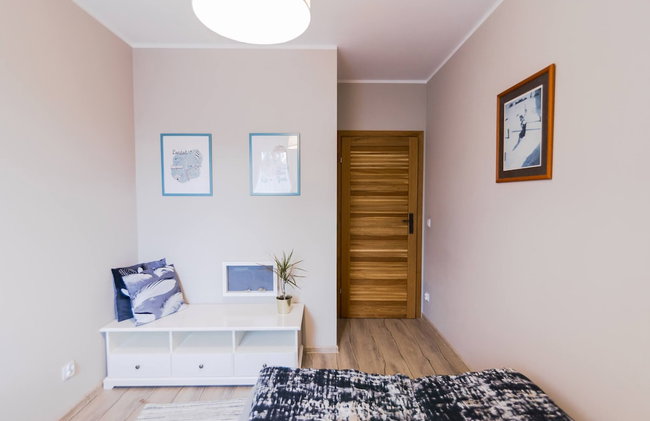 Apartamenty City View od WroclawApartament-pl - Foto 45