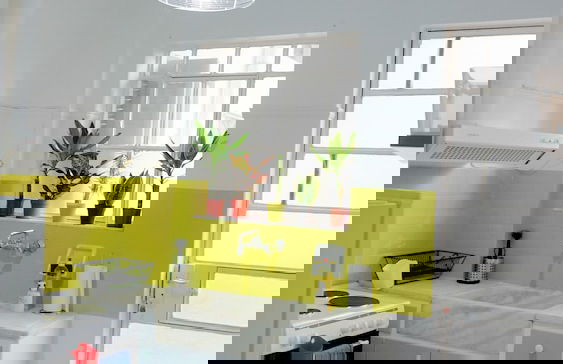 A comfortable apartment in Kallithea - Foto 6