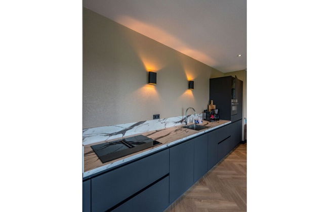 Modern Villa in De Cocksdorp Near the Beach - Foto 39