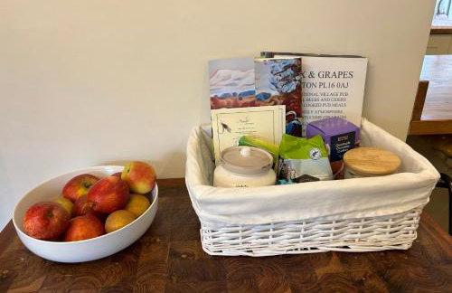 The old Manor House - Foto 63