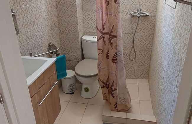 Lovely 1-bed Apartment in Perea - Foto 8