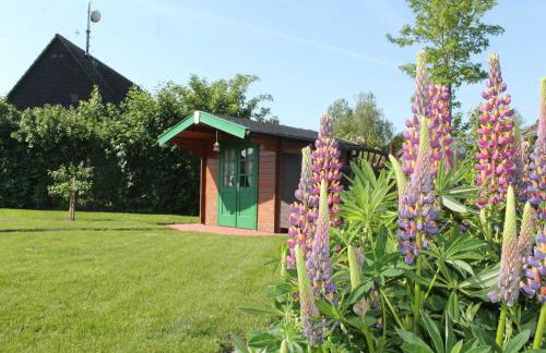 Ferienwohnungen Haus Sommerwind, 45075 - Foto 25