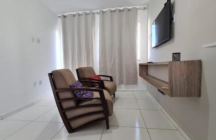 Casa 66 Completa Garagem 2ACs WIFI Juazeiro, Crato e Barbalha - Foto 1