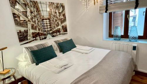 Precioso apartamento en el puerto de Elantxobe - Foto 4, towels