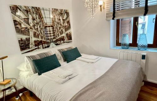 Precioso apartamento en el puerto de Elantxobe - Foto 4