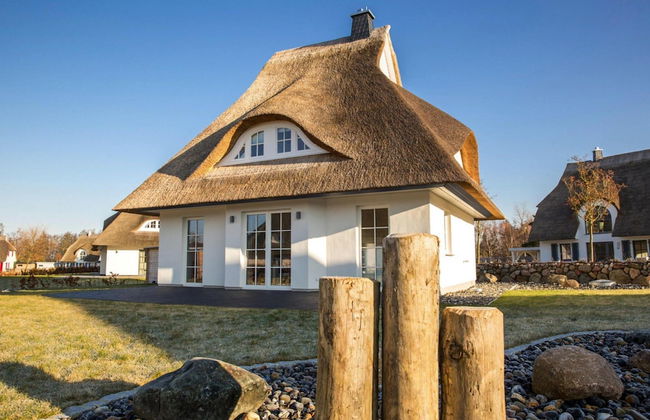 Ferienhaus in Fuhlendorf - Foto 22