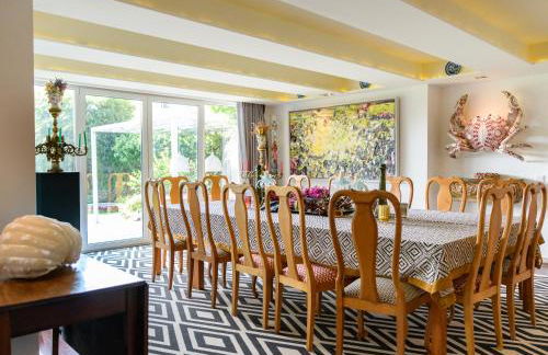 VILLA MONZA CASCAIS - Foto 25