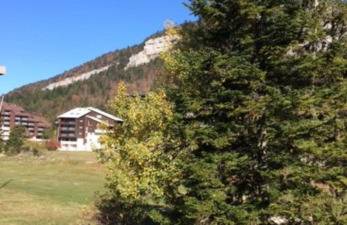 Studio cabine au pied des pistes, balcon sud - FR-1-515-67 - Foto 15