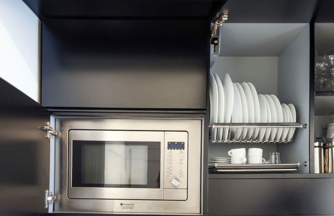 Oro - WR Apartments near Castel Sant'Angelo - Foto 13