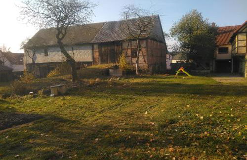 Ferienwohnung Brunow "In der Natur Zuhause" - Foto 26