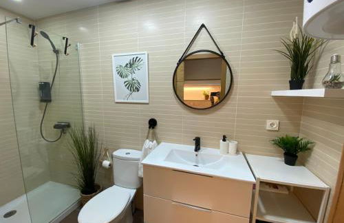 Precioso loft en centro histórico de Melilla - Foto 18