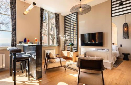 HOST INN NEAT SUITE - Foto 8