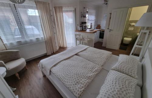 Appartement Am Rückersberg - Foto 8