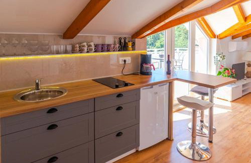 Comfortable apartment near Opatija - Foto 9