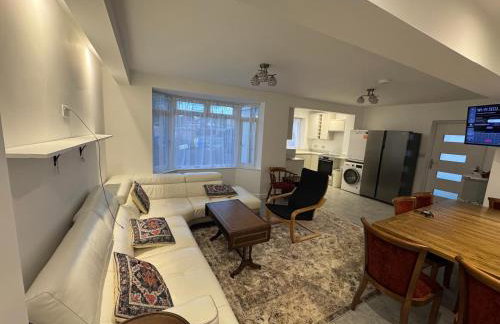 Bota Bungalow, Kidlington,Oxford O - Foto 26