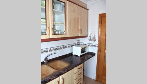 APARTAMENTOS GALLACH (LA ERMITA) - Foto 5