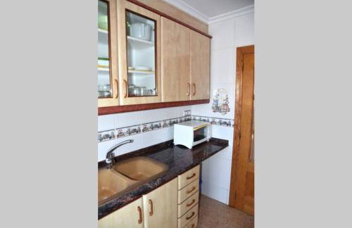 APARTAMENTOS GALLACH (LA ERMITA) - Foto 5