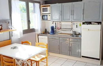 Studio Allemont ALPE D'HUEZ gd domaine tt equipe - Foto 6