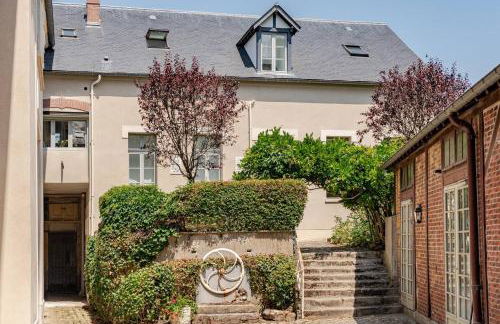 L'Ermitage - Foto 31