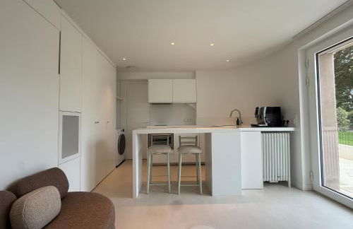 Independent Studio - Murmures - Luxury Guest House St Germain en Laye - Foto 7