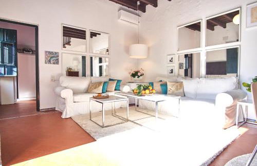 Aljarafe Paradise Pool Villa - Foto 16